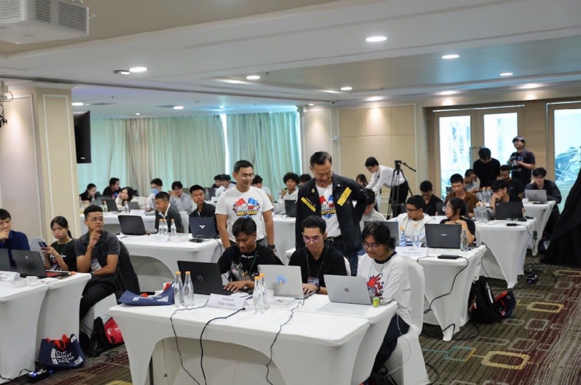CTF8